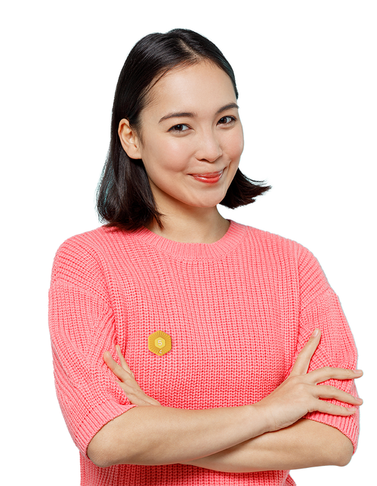 Healthi Brand Badges