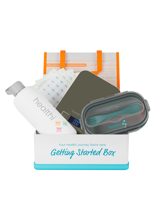 The Healthi Box