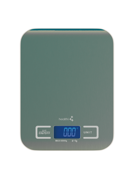 Digital Food Scale