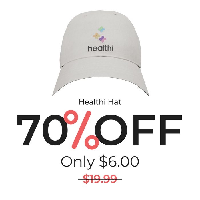 Healthi Hat