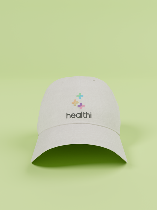 Healthi Hat