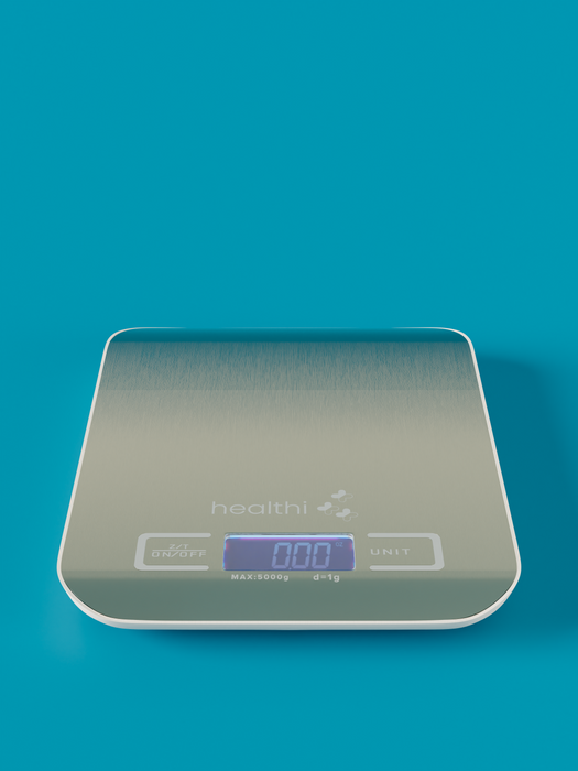 Electronic Food Scale - health and beauty - by owner - household