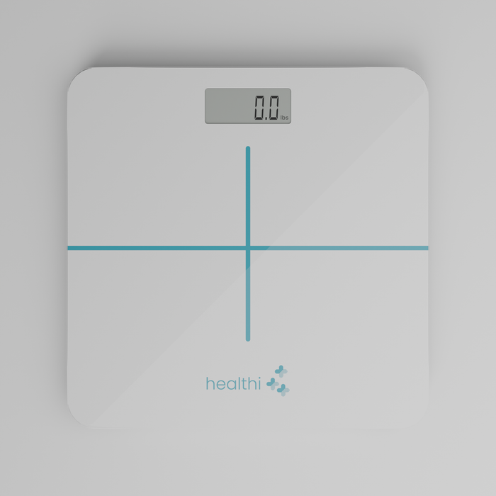 Healthi Weight Scale